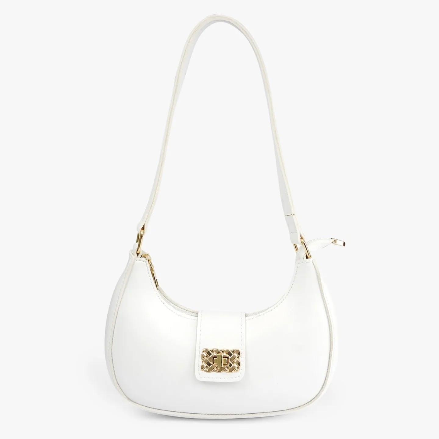 Bucket Moon Bag