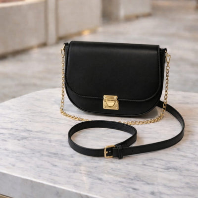 BUCKET CROSSBODY BAGS